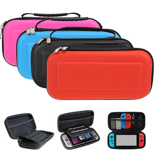 for Nintendo Switch Storage Bag Luxury Waterproof Case for Nitendo Nintendo Switch NS Console Joycon Game Accessories