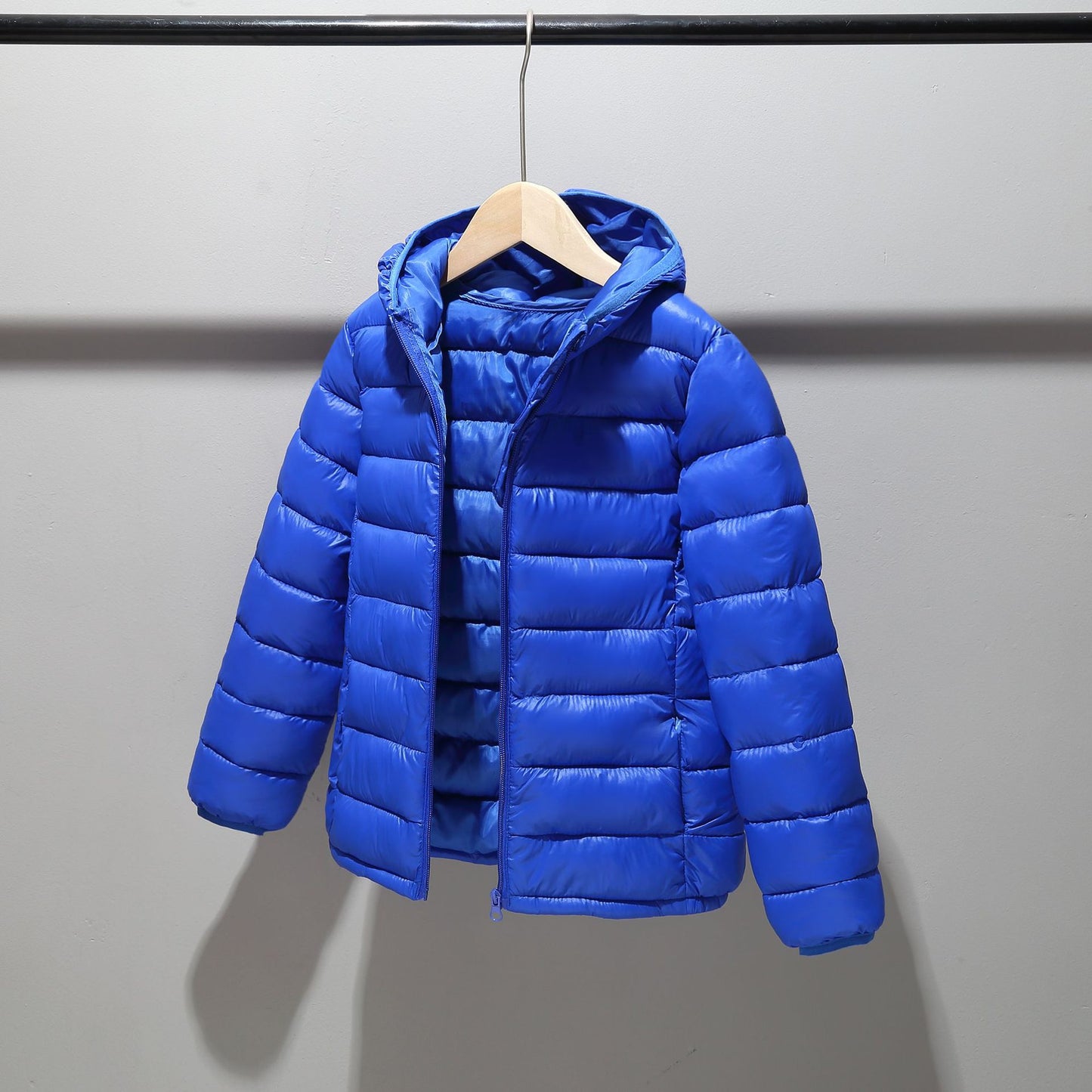 2-14 Years Autumn Winter Kids Down Jackets For Girls Children Clothes Warm Down Coats For Boys Toddler Girls Outerwear Clothes