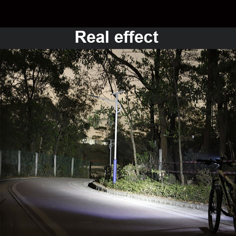 X-TIGER Bicycle Light Rainproof USB Charging LED Cycling Lights Front Lamp Headlight Aluminum Ultralight Flashlight Bike Light