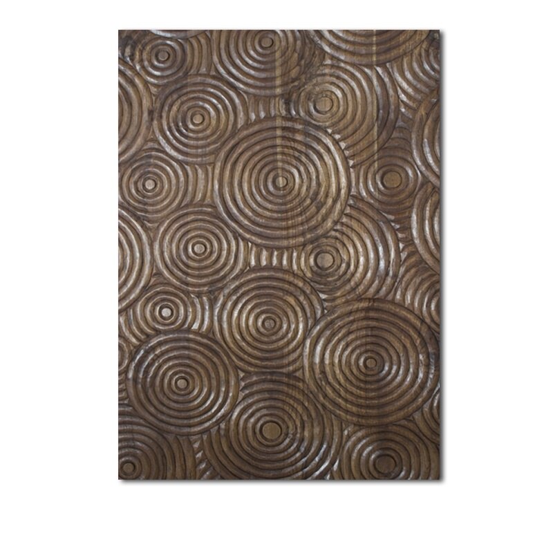 Abstract Wood Grain Decorative Canvas Painting On The Wall Luxury Style Poster for Modern Home Design Aesthetic Room Decor