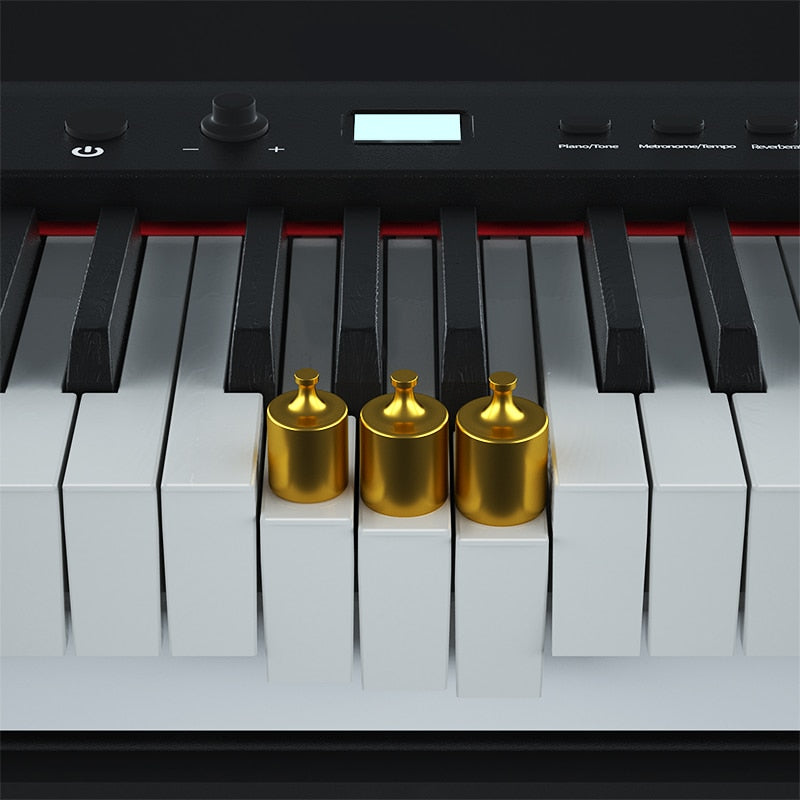 88key  grand real piano as yamaha Heavy hammer key digital piano keyboard usb midi  controller professional musical instrument