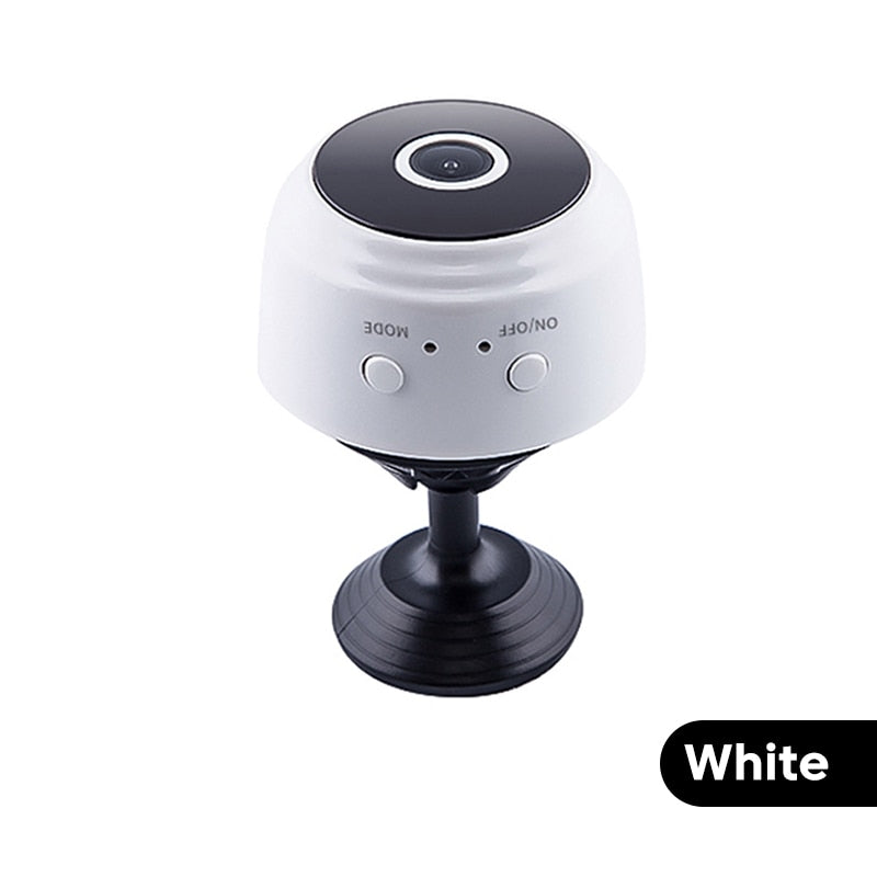 Olaf A9 Mini Camera WiFi HD 1080P IP Home Camera Wireless Video Surveillance Camera Remote Monitor Smart Night Vision Camcorders