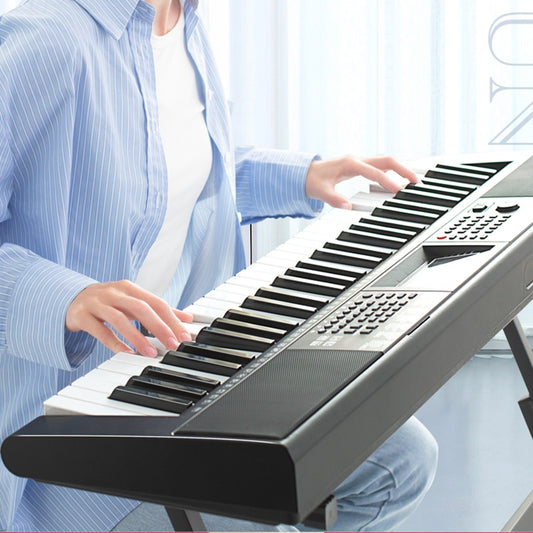 Professional Digital Piano Electronic Piano Children Portable Adults Training Teclado Controlador Musical Instruments Consumer