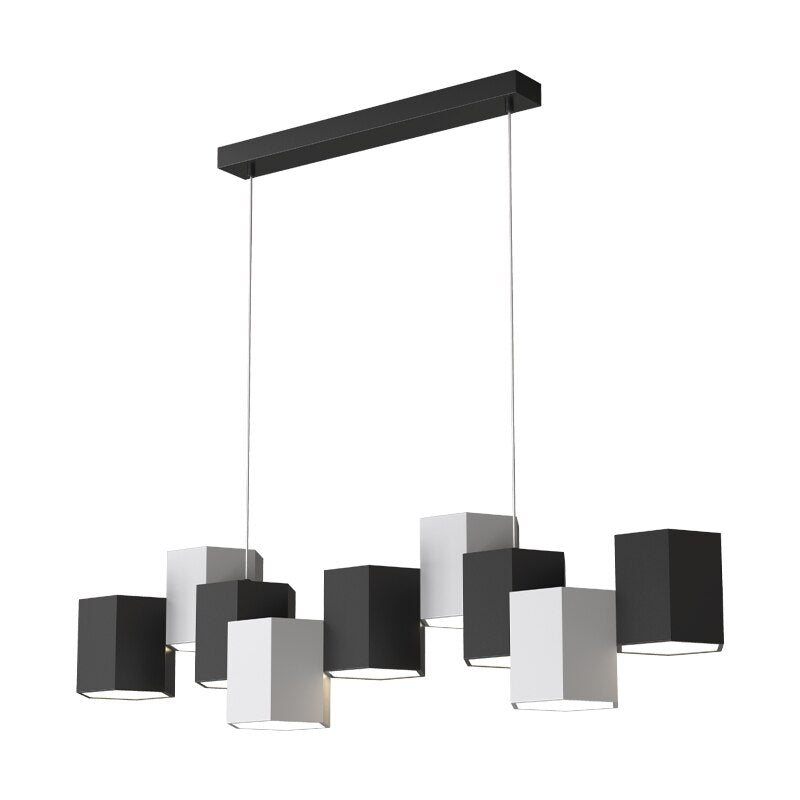 2022 New Chandelier Designer Modern Suspension Lighting Chandeliers Dining Room Hanging Lamp Nordic Tables Led Indoor Lights