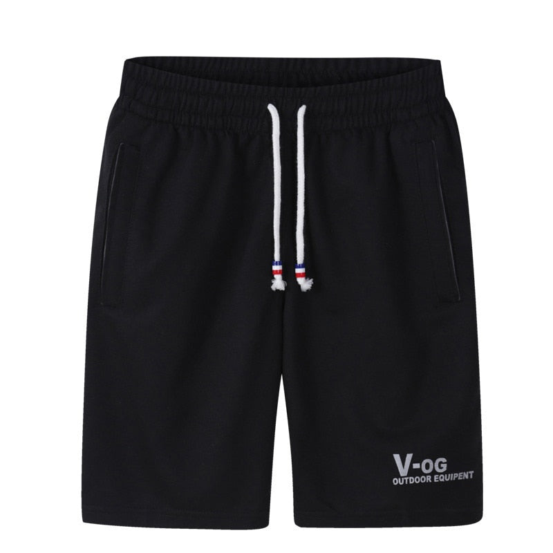 Summer Casual Shorts Men Boardshorts Breathable Beach Shorts Comfortable Fitness Basketball Sports Short Pants Male bermudas
