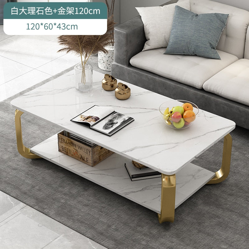 Floor Dining Side Table Modern Gold Mesa Lateral Luxury Side Table Dressing Bedroom Mesa Auxiliar Salon Living Room Furniture L