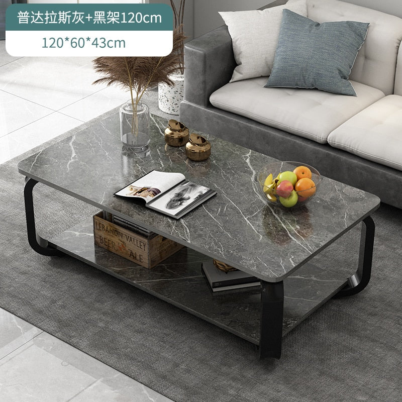 Floor Dining Side Table Modern Gold Mesa Lateral Luxury Side Table Dressing Bedroom Mesa Auxiliar Salon Living Room Furniture L