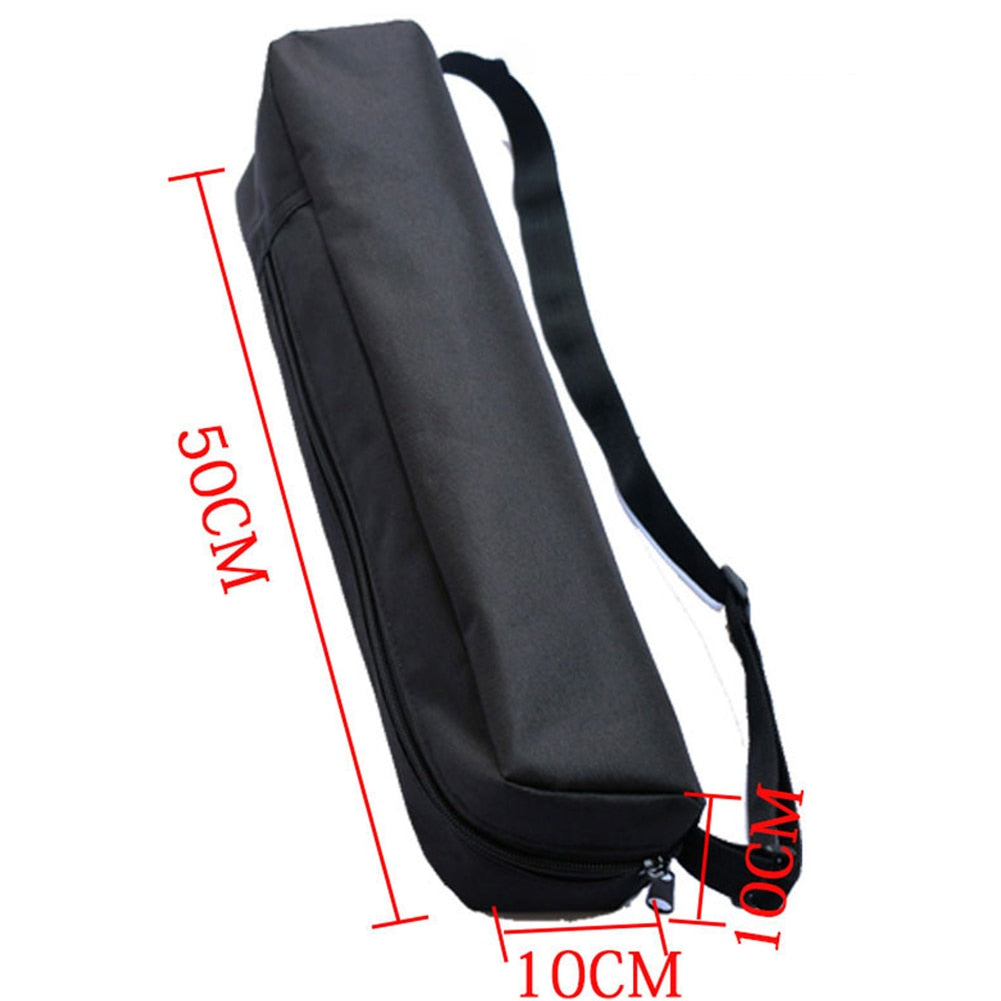 40-84cm Handbag Carrying Storage Case For Mic Photography Light Tripod Stand Bag Umbrella Portable Soft Case Musical Instrument