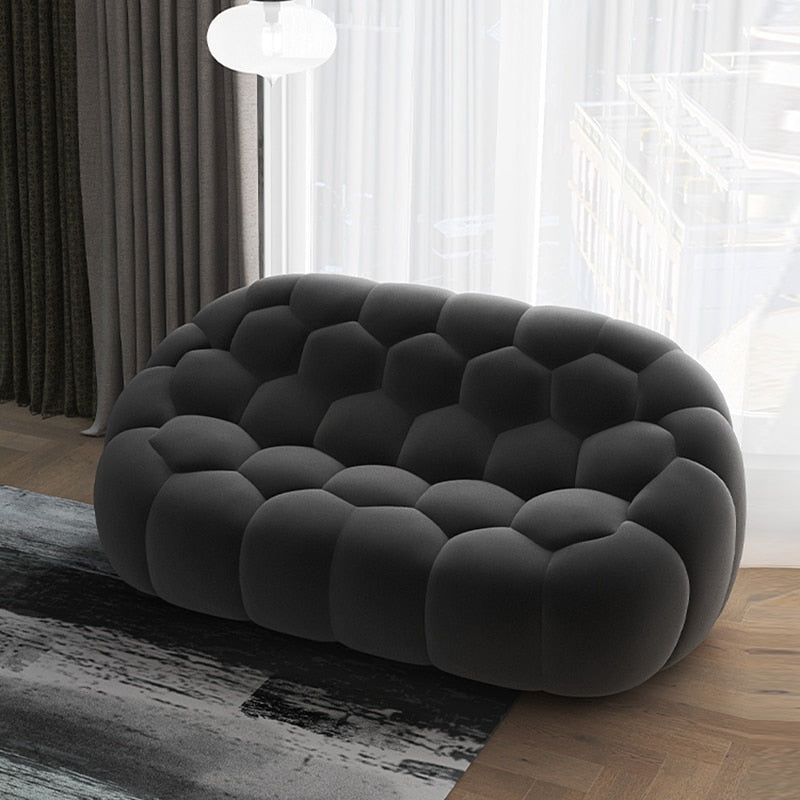 Lounge Design Sofa Nordic Modern Luxury Living Room Furniture Comfortable Large Office Sofa Lounge Meubles De Salon Home Items