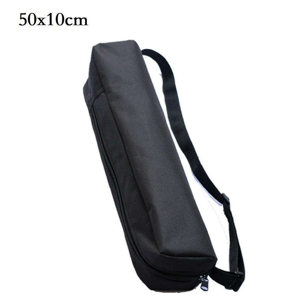 40-84cm Handbag Carrying Storage Case For Mic Photography Light Tripod Stand Bag Umbrella Portable Soft Case Musical Instrument