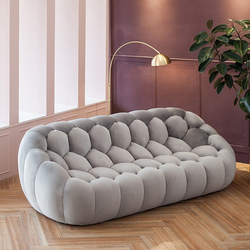 Lounge Design Sofa Nordic Modern Luxury Living Room Furniture Comfortable Large Office Sofa Lounge Meubles De Salon Home Items