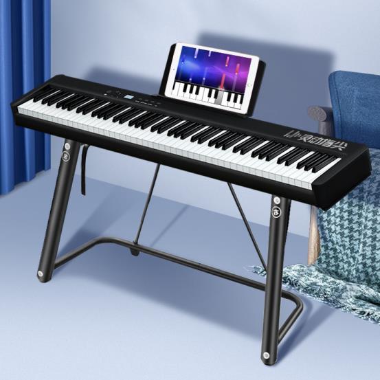 88key  grand real piano as yamaha Heavy hammer key digital piano keyboard usb midi  controller professional musical instrument