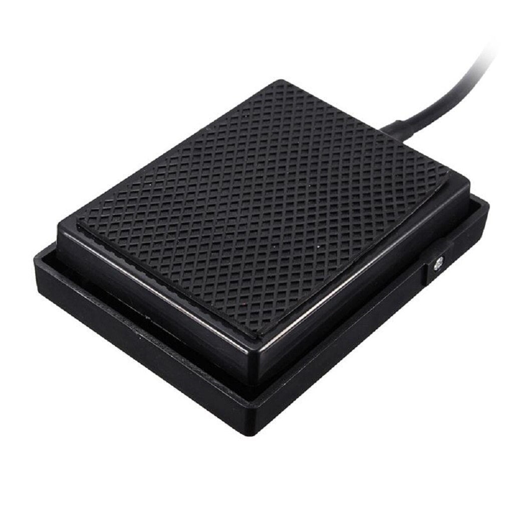 Universal Electronic Keyboard Foot Sustain Pedal Sustain Effect Controller Switch Music Instrument Tool